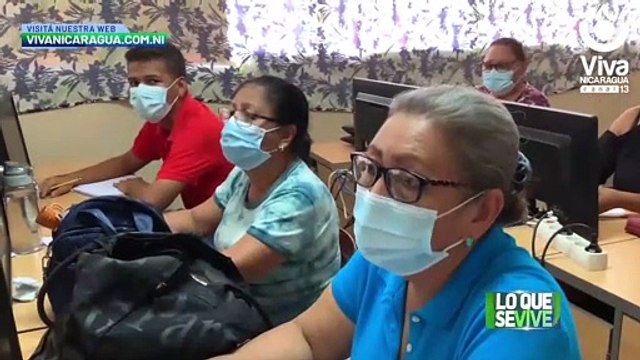 Comiderias se tecnifican en elaboración de platos típicos nicaragüenses