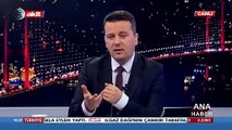Akit TV spikeri Kılıçdaroğlu'nu ti'ye aldı
