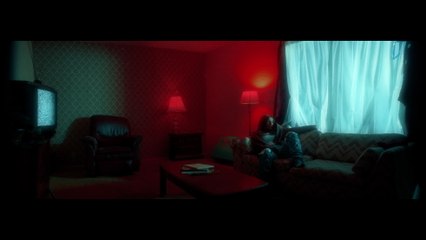 Njomza - over and done