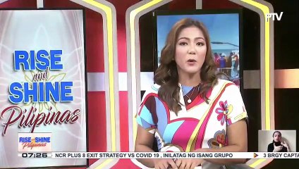 IATF, bumuo ng mga bagong polisiya at rekomendasyon