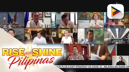 Rental subsidy sa mga informal settlers families of ISF, aprubado na