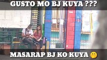 Ganito ka rin ba  _ PUBLIC PRANK