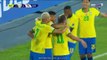 Everton Ribeiro Goal - Brazil 3-0 Peru - Copa America 17/06/2021