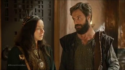 NOVELA GÊNESIS CAPITULO 108 QUINTA 17-06-2021 [NA INTEGRA EM HD]