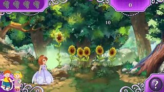 Sofia the First | Sofia's Enchanted Adventure | Disney Junior Channel