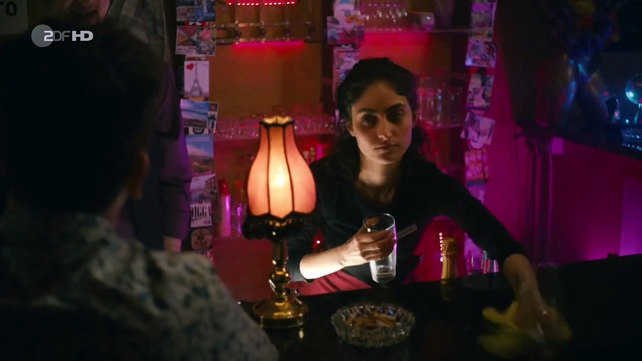 Notruf Hafenkante (370) Staffel 15 Folge 17 - Das Tor zur Welt