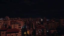 Israel realiza novos bombardeios na Faixa de Gaza
