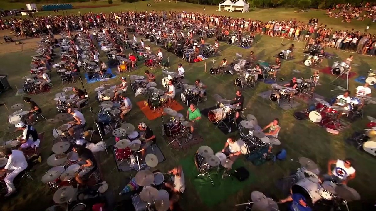 We Are the Thousand Movie