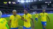 Neymar Goal For Brazil 2-0 Peru - Copa America 17/06/2021