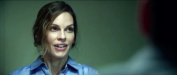 Fatale Movie Clip - You Are One Very Convincing Liar