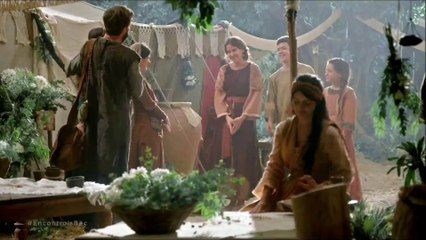 NOVELA GÊNESIS  ✔  17/06/2021 - CAP. 108  COMPLETO EM HD ✔