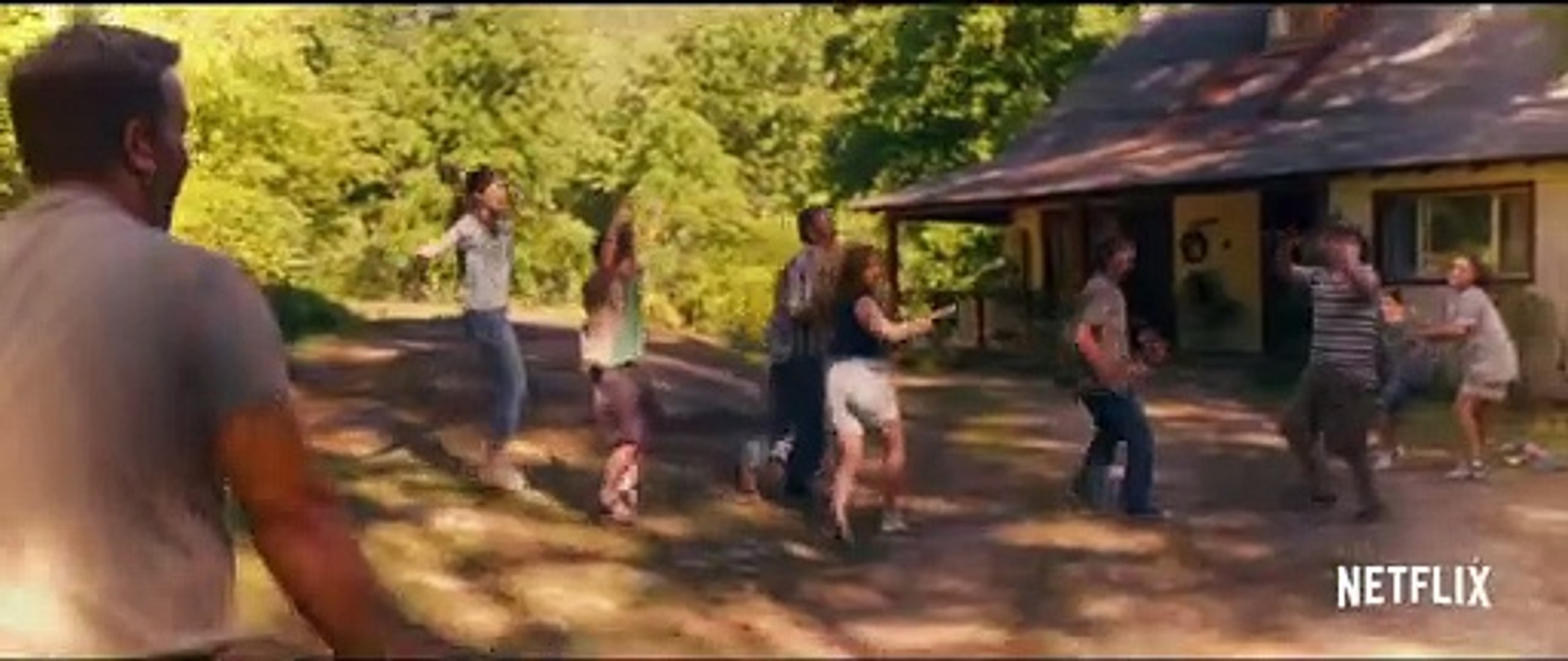 Une Ode Americaine En Video Sur Dailymotion