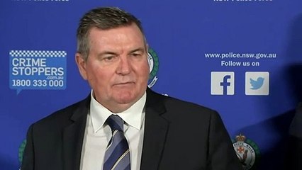 Underworld crime boss Bilal Hamze shot dead in Sydney CBD