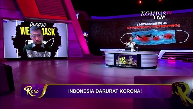 Kejar-kejaran Varian Virus Delta dengan Terbatasnya Suplai Vaksin Covid-19 | ROSI (4)