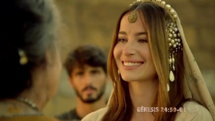 Novela Gênesis Capítulo 108 Completo HD
