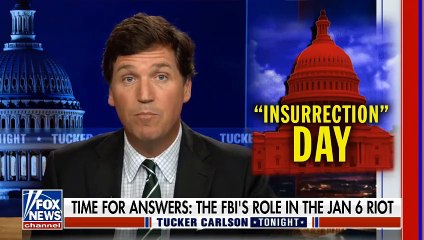 Tucker Carlson Tonight 6-17-21 FULL - FOX BREAKING NEWS June 17,21