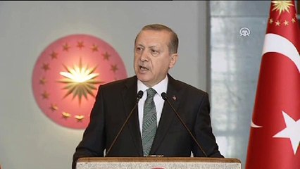 'Statükonun gardiyanlığını yapan bürokrasi ülkeye patinaj yaptırır'