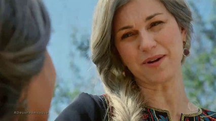 Novela Gênesis Capítulo 102 Completo HD