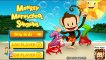 Learn Numbers and Shapes with Monkey Preschool Math Educational Cartoon Game - Level 2