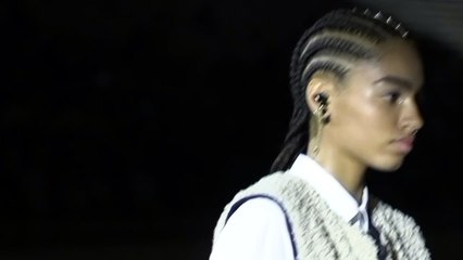 Dior lança coleção em cenário da Grécia antiga