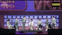 [ENG SUB] BTS 2021 Muster Behind Special clip 1