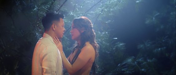 NOAH Feat BCL - Mencari Cinta (Official Music Video)