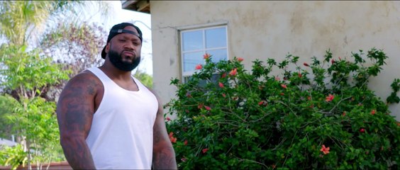 Snake Outta Compton Movie Trailer