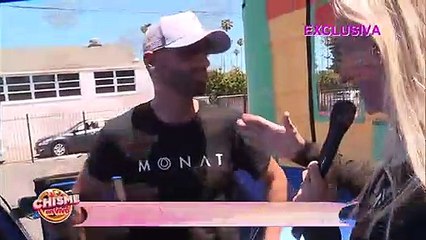 Toni Costa Responde: ¿Es Gay? ¿Habrá Reconciliación Con Adamari?