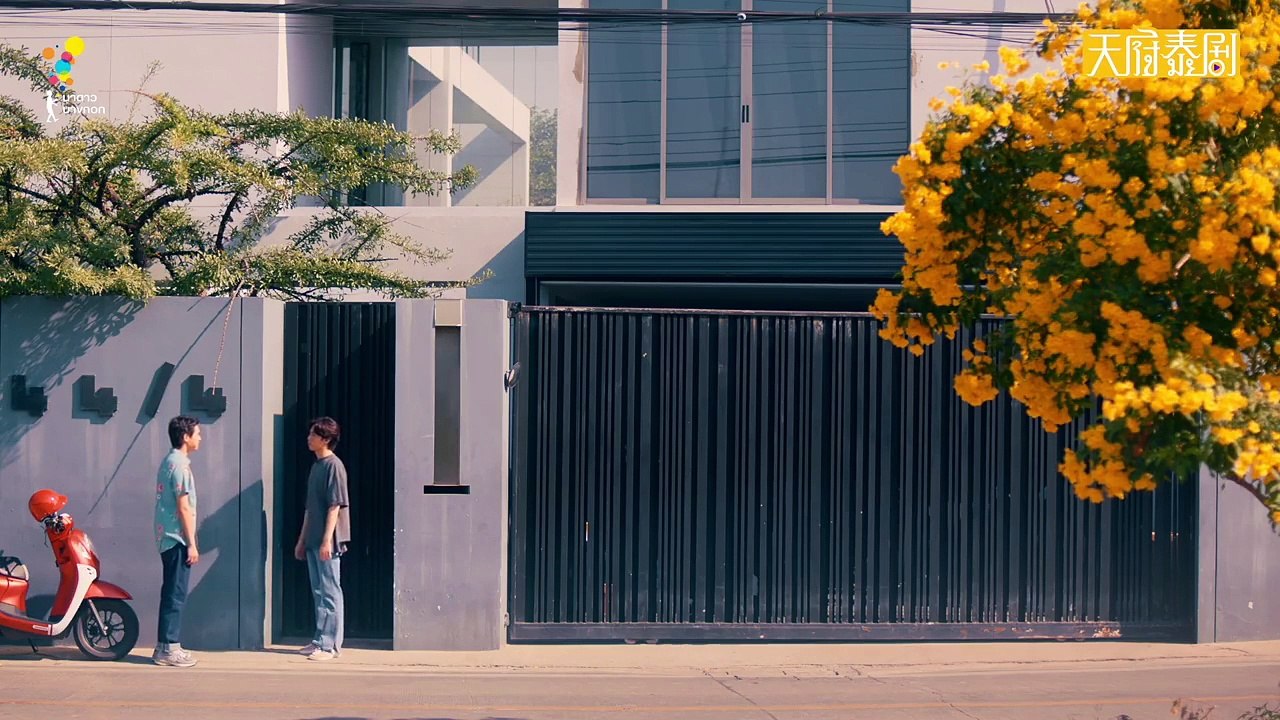 以你的心詮釋我的愛2 第04集 Part 2 中字
