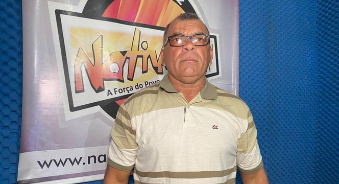 Vereador faz denúncias contra prefeito de Piancó, diz que gestor mora em João Pessoa e a mãe governa o município