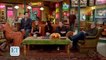 'Friends' Cast Joins James Corden For 'Carpool Karaoke', Reveal More Show Secrets