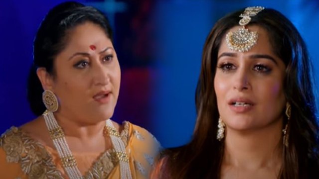 Sasural Simar Ka 2: Mata Ji की फटकार के बाद Badi Simar हमेशा के लिए छोड़ देगी घर | FilmiBeat