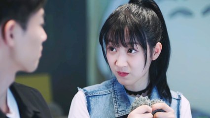 I'm ready to fall in love with you!!（Please Feel At Ease Mr. Ling）