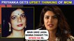 Priyanka Emotional On Not Being Able To Celebrate Mom Madhu Chopra's B'day | Shares Heartfelt Post