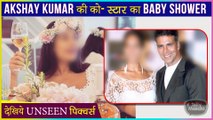 Akshay Kumar’s Co Star Pregnant For The Third Time | Shares INSIDE Pictures From Baby Shower