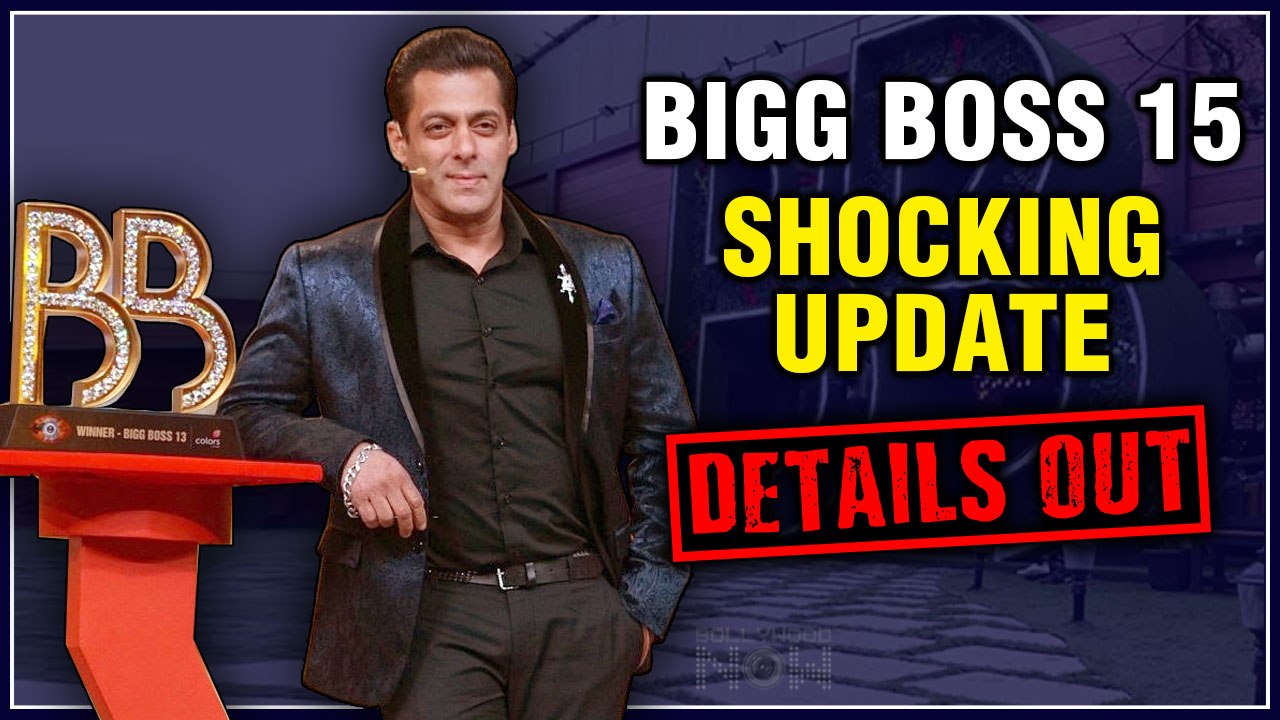 Salman Khan's Controversial Reality Show To Lau...