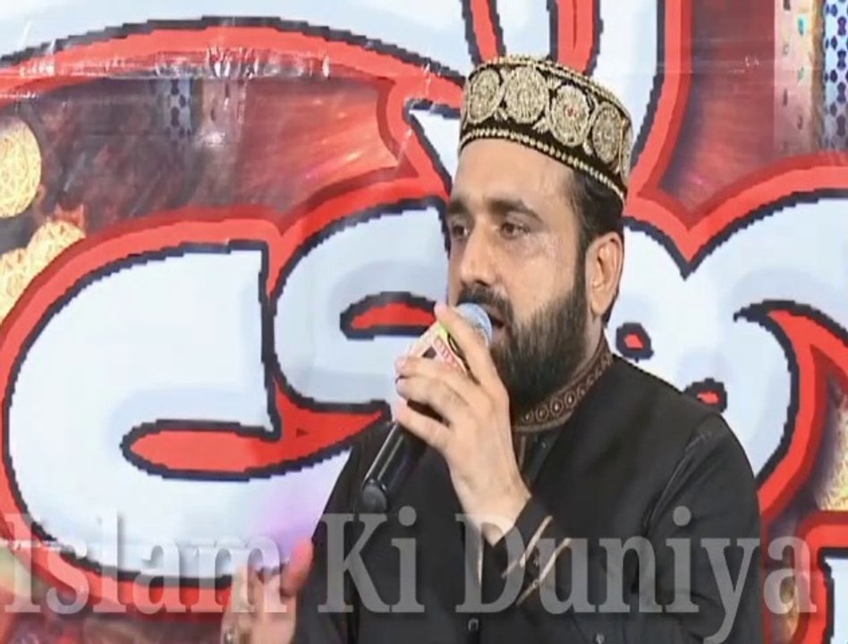 Gal Sari Sarkar Di Ae By Qari Shahid Mehmood Qadri