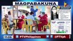 Deployment ceiling sa mga bagong healthcare workers for mission critical skills, itinaas na sa 6,500