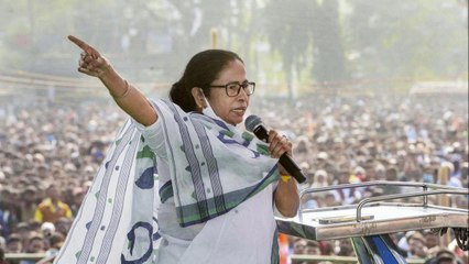 Mamata reached HC regarding election process in Nandigram