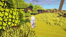 Cute Minecraft Resource / Texture Packs