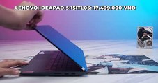 Top 5 Laptop văn phòng được ưa chuộng nhất 2021