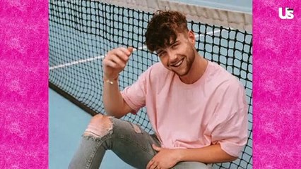 Harry Jowsey Shares WILD DM Messages From Fans