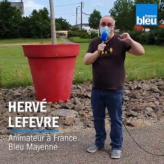 Côté Culture On Vient Chez Vous au Pôle Culturel le Grand Nord à Mayenne