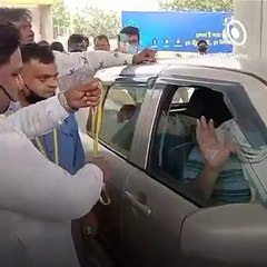 This Person Trolls Congress Leader Over Petrol Diesel Prices, Video Goes Viral