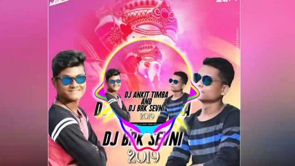 TARI ADAO PE MARTA HU( DHOLKI PIANO MIX ) DJ ANKIT TIMBA DJ BRK SEVNI EDIT BY DJ HANANT SURAT