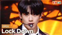 [Simply K-Pop CON-TOUR] EPEX (이펙스) - Lock Down (락 다운) _ Ep.472