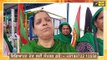 ਅਕਾਲੀਆਂ ਦੇ ਪ੍ਰੋਗਰਾਮ 'ਚ ਕਿਸਾਨ ਬੀਬੀਆਂ ਨੇ ਪਾਇਆ ਖਿਲਾਰਾ Lady Farmers angry on Akali Dal | The Punjab TV