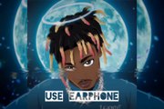 Juice WRLD - Contained _Official 8D Song_ __ Use Earphone
