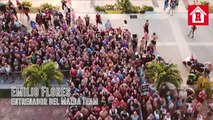 A 100 dias del Ironman 70.3 de Cozumel, Emilio Flores te dice los secretos para terminar la competencia