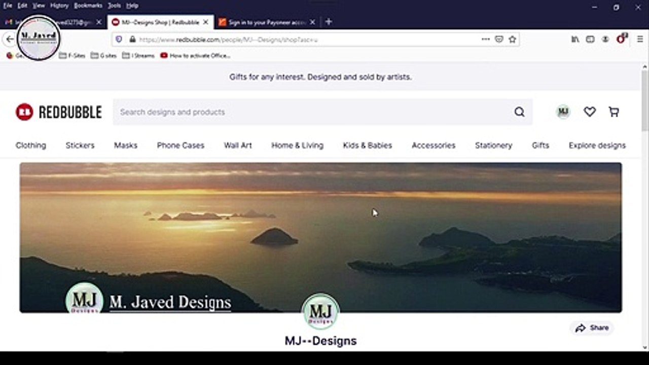 How to Protect your Designs on Redbubble